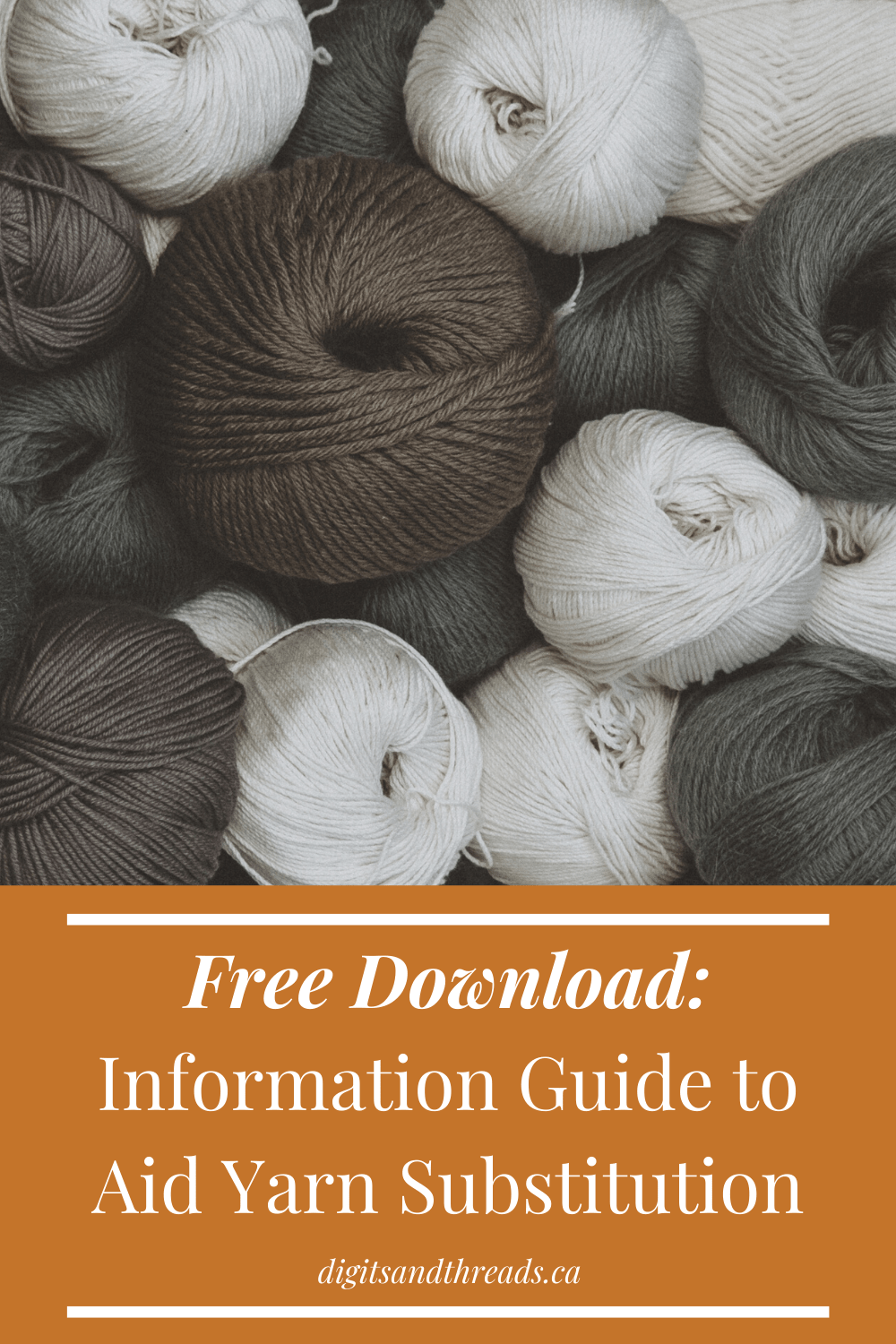 Yarn Font Free Download