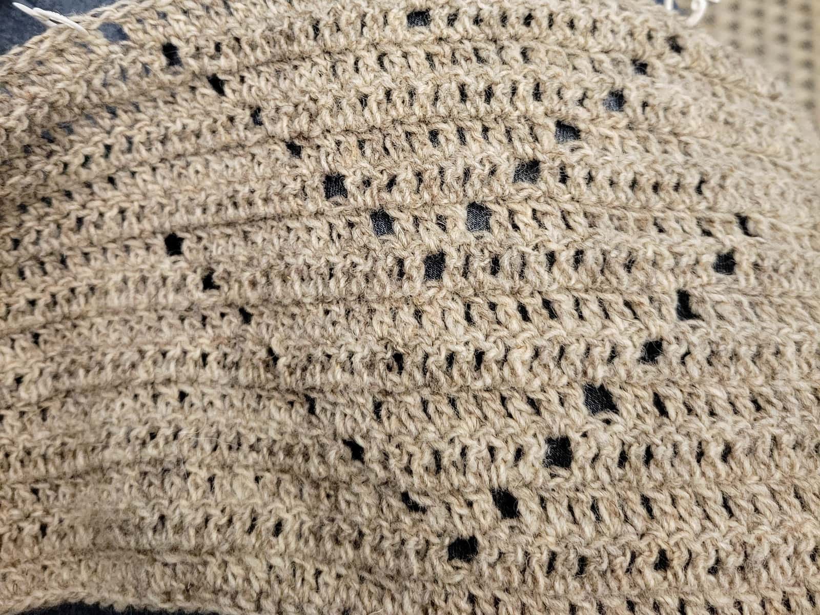 Make Good Crochet Choices