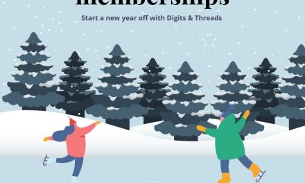 Winter Membership Sale!