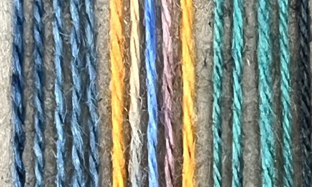 Plies and Whys: Plied Yarns