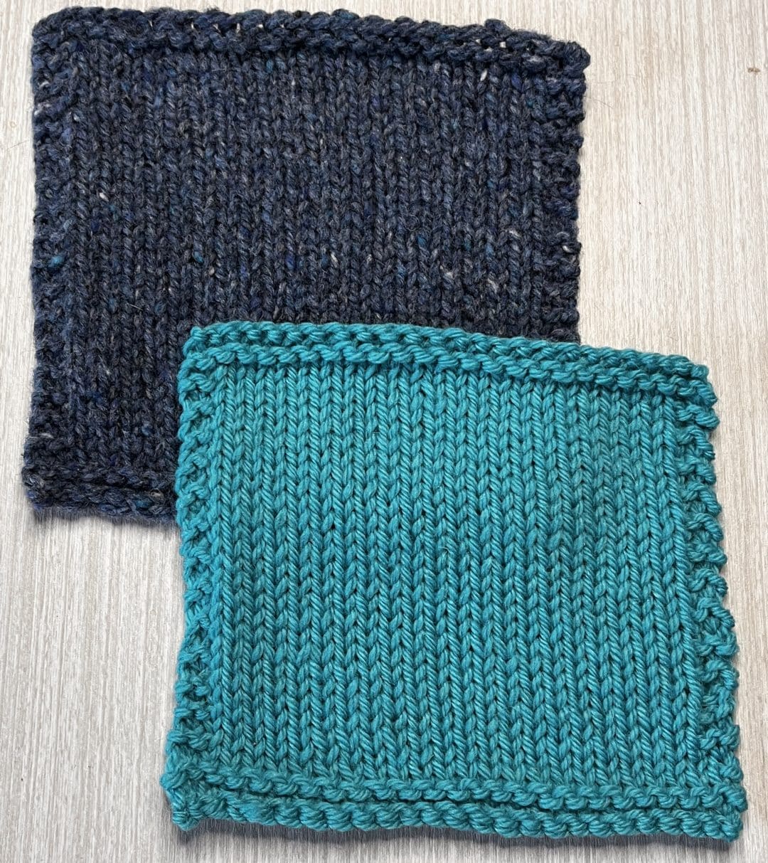 Woollen Spun vs. Worsted Spun Yarn Structure Explained