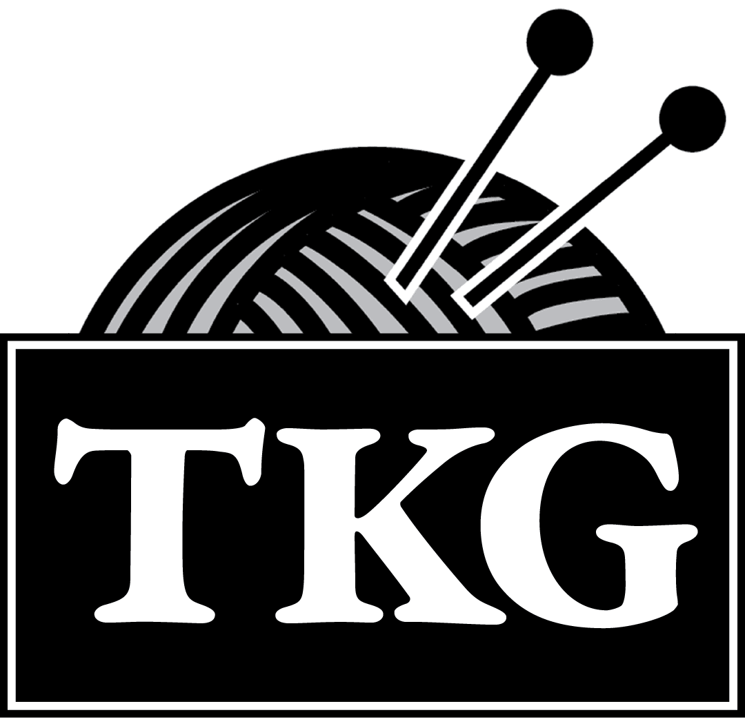 Tkg Logomark