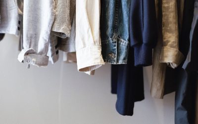 Considerate Consumption: How to Buy and Maintain Clothes on a Limited Budget