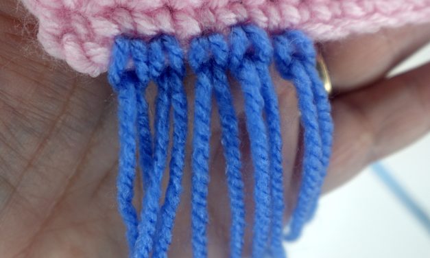 How to Make and Attach Tassels, Pompoms, and Fringe