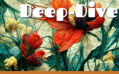 Archive Deep-Dive: Artist Profiles